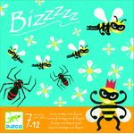 Joc de strategie Bizzz fotografia produsului