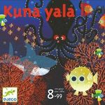 Joc de strategie Kunayala Djeco fotografia produsului