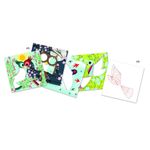 Atelier creativ cu hartie plisata Pasari fotografia produsului View 4 S