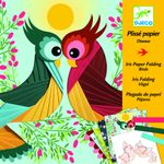 Atelier creativ cu hartie plisata Pasari fotografia produsului