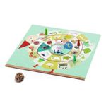 Jocuri clasice Ludo & Co Junior fotografia produsului View 2 S