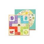 Jocuri clasice Ludo & Co Junior fotografia produsului View 3 S