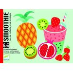 Joc de memorie Smoothie Djeco fotografia produsului