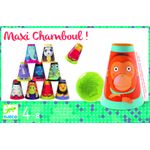 Joc de indemanare Djeco, Maxi Chamboul fotografia produsului