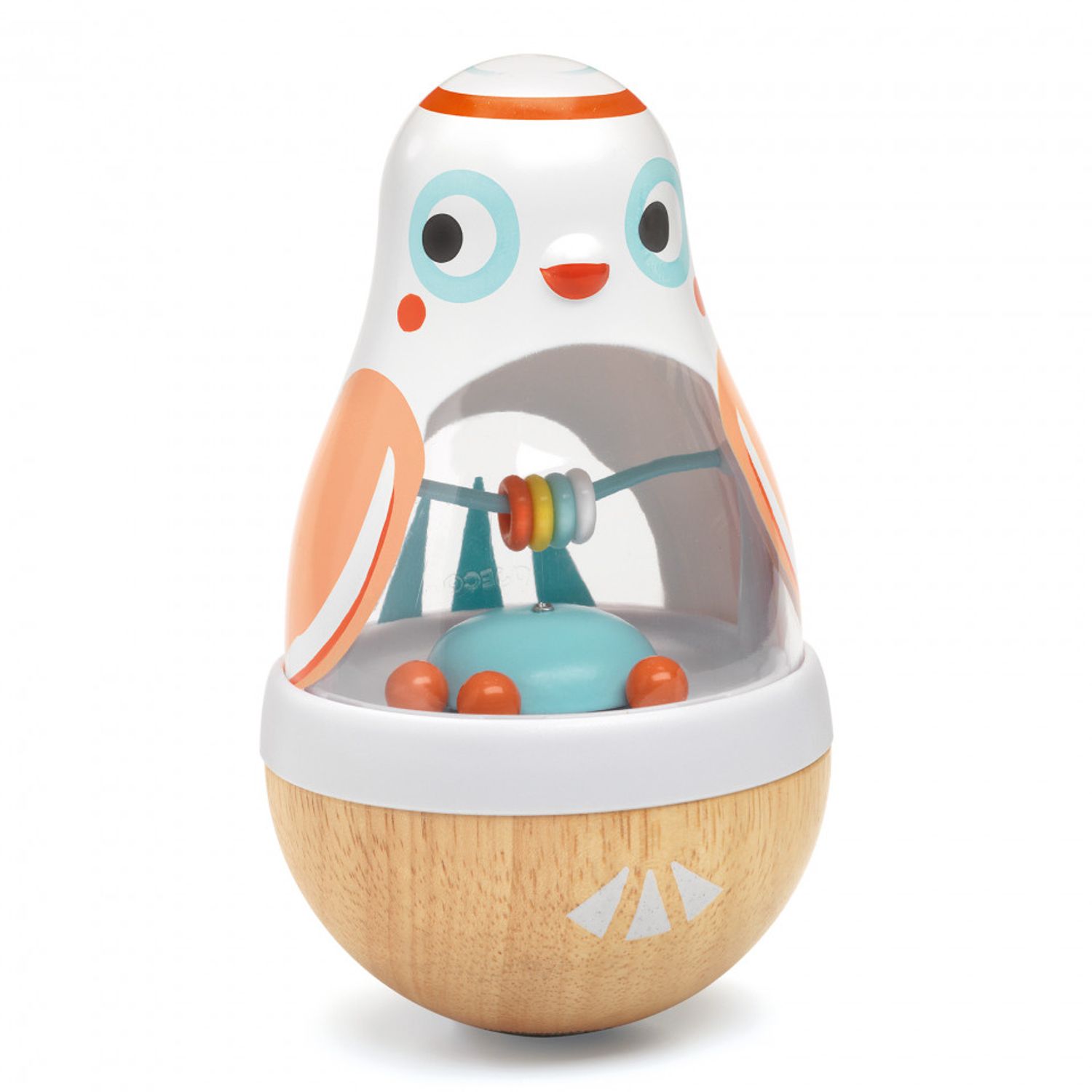 Jucarie bebe Djeco Babypoli fotografia produsului View 3 L