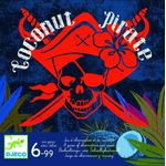 Joc de observatie Djeco, Coconut pirate fotografia produsului