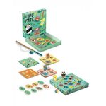 Ludo park Djeco, primele 4 jocuri fotografia produsului View 3 S