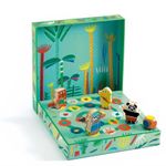 Ludo park Djeco, primele 4 jocuri fotografia produsului View 4 S