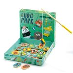 Ludo park Djeco, primele 4 jocuri fotografia produsului View 6 S