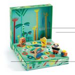 Ludo park Djeco, primele 4 jocuri fotografia produsului View 5 S