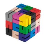 Joc logic Sudoku Cube fotografia produsului