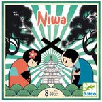 Joc Djeco Niwa fotografia produsului