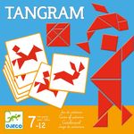 Joc Tangram Djeco fotografia produsului View 5 S
