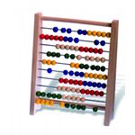 Jucarii Educative Abacus Egmont fotografia produsului View 2 S