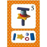 Joc de indemanare Totem zen Djeco fotografia produsului View 2 S