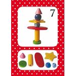 Joc de indemanare Totem zen Djeco fotografia produsului View 4 S