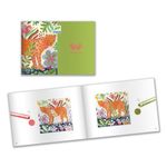 Atelier creativ cu sclipici, Tropico fotografia produsului View 5 S