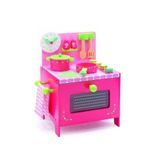 Mini bucatarie Djeco fotografia produsului