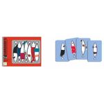 Joc cu carti Djeco Sardine fotografia produsului View 2 S