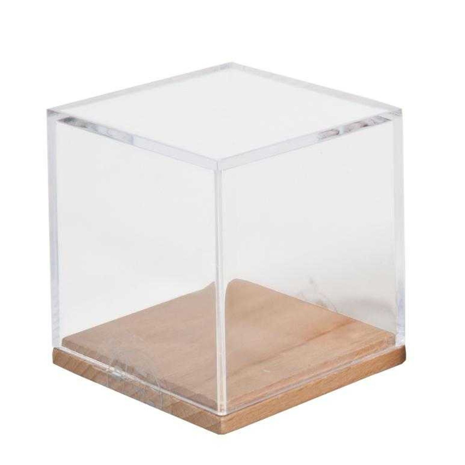 Joc logic IQ din lemn I-cube fotografia produsului View 2 L