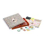 Kit Decor parizian Djeco fotografia produsului