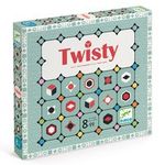 Joc de strategie Djeco, Twisty fotografia produsului View 4 S