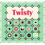 Joc de strategie Djeco, Twisty fotografia produsului