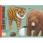 Joc de carti Djeco Batanimo fotografia produsului
