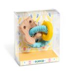 Jucarie gingivala Djeco BabyChew fotografia produsului View 2 S