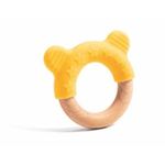 Jucarie gingivala Djeco BabyChew fotografia produsului