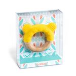 Jucarie gingivala Djeco BabyChew fotografia produsului View 3 S