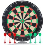 Darts magnetic pentru copii fotografia produsului View 2 S