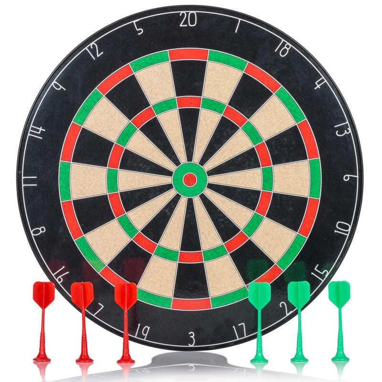 Darts magnetic pentru copii fotografia produsului View 2 L