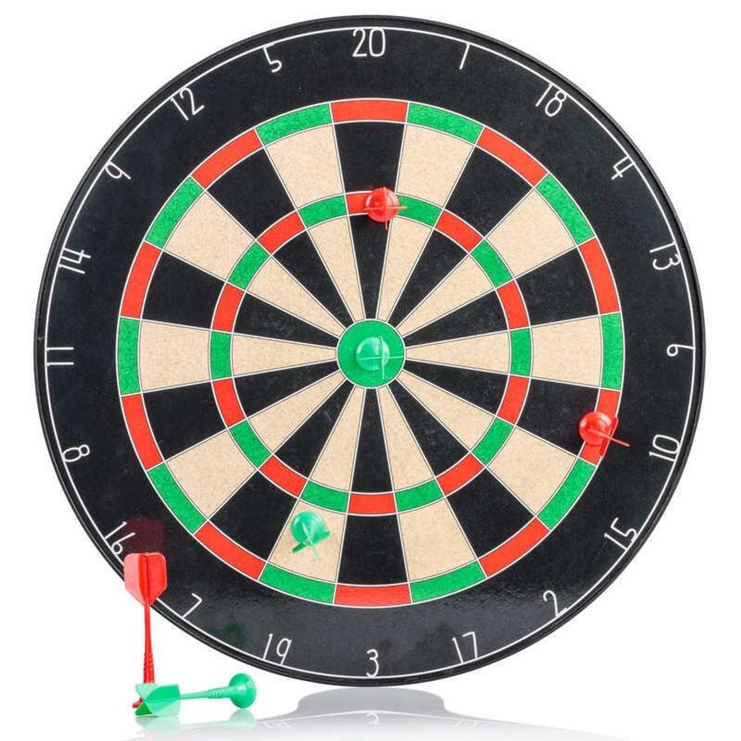 Darts magnetic pentru copii fotografia produsului