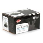 Sculptura magnetica magica fotografia produsului