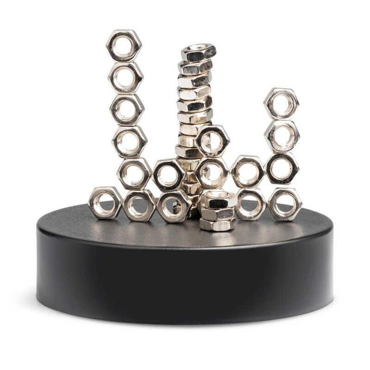 Sculptura magnetica magica fotografia produsului View 4 L