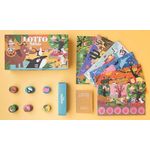 Joc de asociere Londji, Loto habitat fotografia produsului View 2 S
