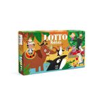 Joc de asociere Londji, Loto habitat fotografia produsului