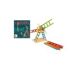 Joc de echilibru Egmont Toys, scari colorate fotografia produsului