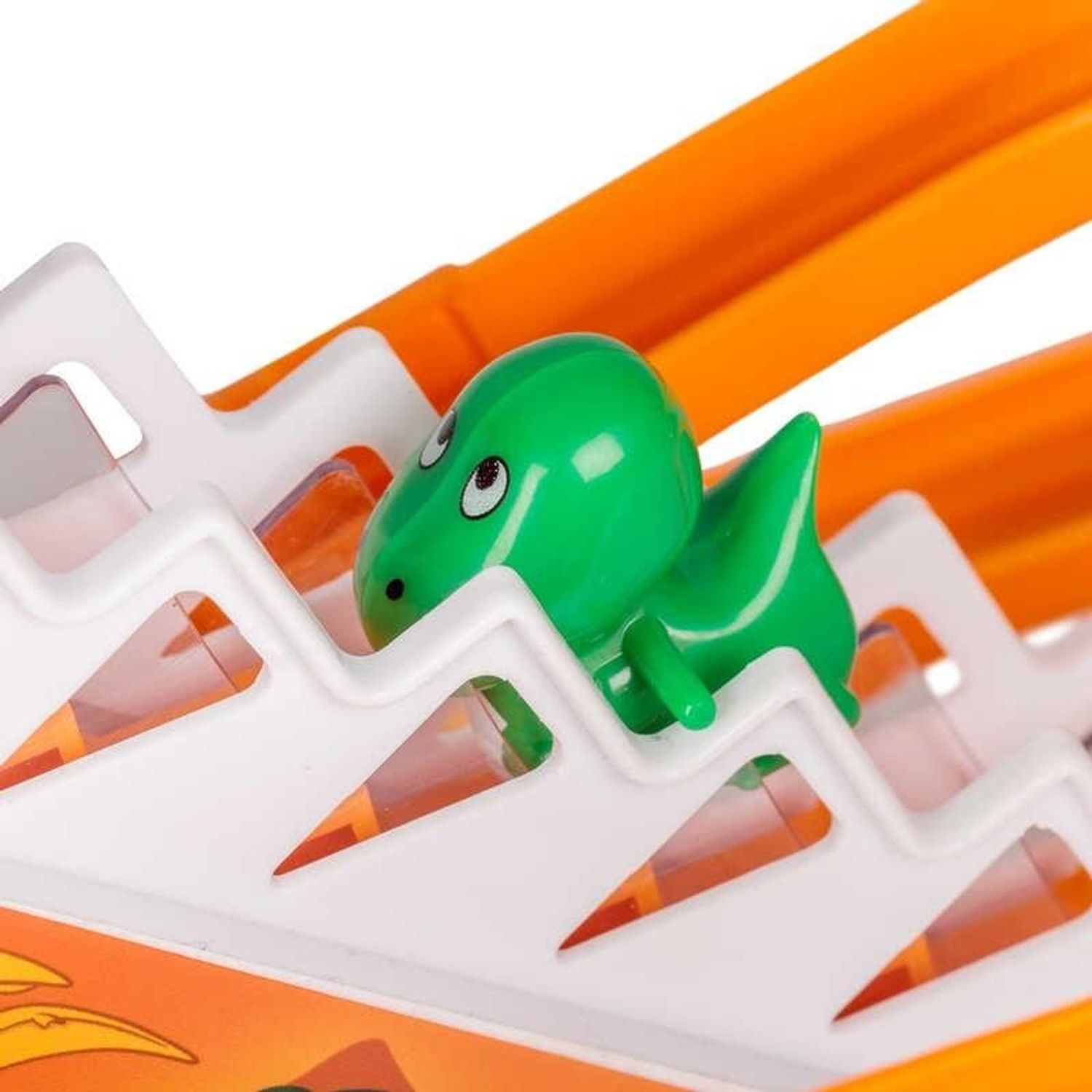 Cursa dinozaurilor fotografia produsului