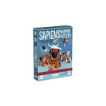 Jucarii Educative Joc de carti Londji, Sapiens fotografia produsului View 8 S