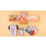 Jucarii Educative Joc de carti Londji, Sapiens fotografia produsului View 6 S
