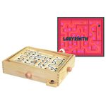Joc labirint Egmont fotografia produsului View 2 S