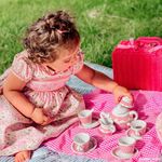 Setul meu de ceai pentru picnic fotografia produsului View 2 S