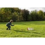 Joc cu popice din lemn, Egmont fotografia produsului