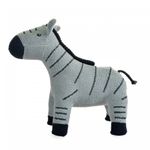 Jucarie senzoriala Egmont, zebra Zebulon fotografia produsului View 2 S