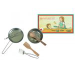 Set pentru preparat clatite, Egmont fotografia produsului View 3 S