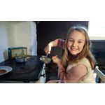 Set pentru preparat clatite, Egmont fotografia produsului