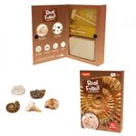 Kit paleontologie - Descopera fosile fotografia produsului View 5 S