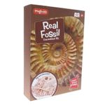 Kit paleontologie - Descopera fosile fotografia produsului View 3 S